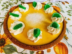 Key Lime Pie