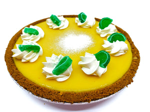 Key Lime Pie