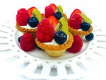 Load image into Gallery viewer, Fresh Fruit Tart
