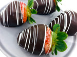 Load image into Gallery viewer, Chocolate Covered Strawberry
