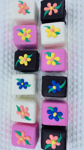 Petit Fours Assorted