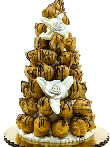 Cream Puff Tree